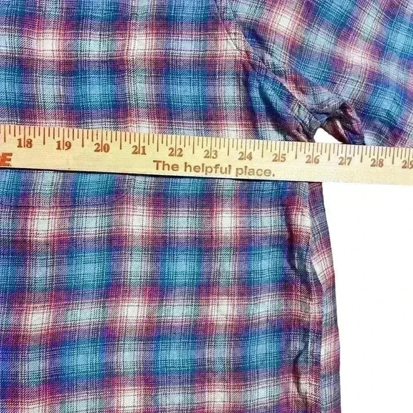 Peter Millar Men’s Short Sleeve Button Down Shirt Size XL 100% Linen Beachy - Picture 4 of 7